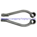 Customized Steel Forging Auto Spare Parts